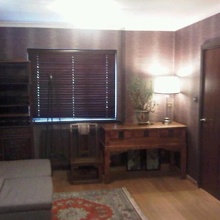 Отель Mulberry House Хартфорд Экстерьер фото