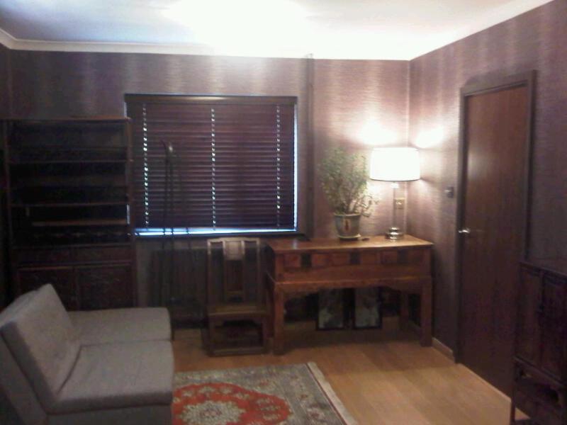 Отель Mulberry House Хартфорд Экстерьер фото